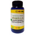 PERILLA ACEITE VEGETAL 90 PERLAS