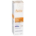 AVENE FLUIDO ANTIMANCHAS CON COLOR SPF 50+ 40 ML