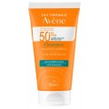 AVENE CLEANANCE SOLAR SPF 50+ 50 ML