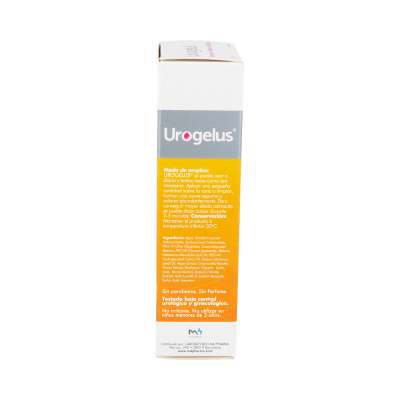 Comprar UROGELUS GEL PARA LA HIGIENE UROLOGICA 125 ML al mejor precio en NuestraFarma, tu farmacia online