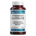 PHYSIOMANCE GLUTENLESS 60 CAPSULAS