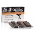 ASTHEPLEX ENERGIZANTE 30 CAPSULAS