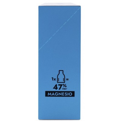 Comprar ANA MARIA LAJUSTICIA AMLSPORT MAGNESIO TOTAL GEL SABOR LIMON 12 SOBRES 20 ML al mejor precio en NuestraFarma, tu farmacia online