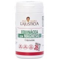 ANA MARIA LAJUSTICIA EQUINACEA CON MAGNESIO 70 CAPSULAS