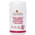 ANA MARIA LAJUSTICIA JALEA REAL CON MIEL 135 G