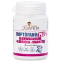 ANA MARIA LAJUSTICIA TRIPTOFANO PLUS CON ASHWAGANDHA + RHODIOLA + MAGNESIO 60 COMPRIMIDOS
