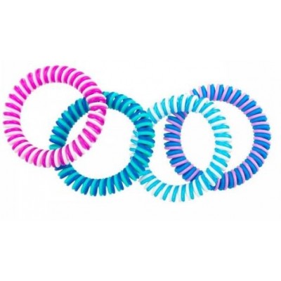 Comprar CHICCO PULSERA PERFUMADA CON CITRONELA 1 UNIDAD al mejor precio en NuestraFarma, tu farmacia online