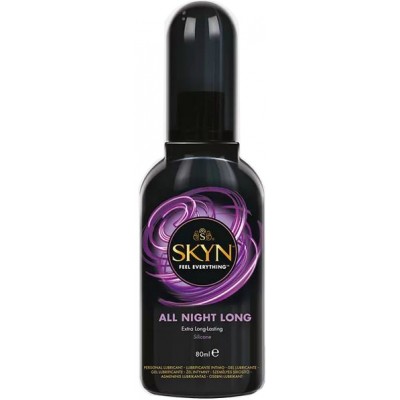Comprar MANIX SKYN ALL NIGHT LONG GEL LUBRICANTE 80 ML al mejor precio en NuestraFarma, tu farmacia online
