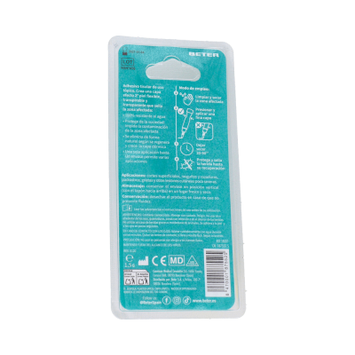 Comprar MIMETIK APOSITO LIQUIDO 1,5 G al mejor precio en NuestraFarma, tu farmacia online