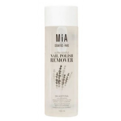 Comprar MIA QUITAESMALTE 150 ML al mejor precio en NuestraFarma, tu farmacia online