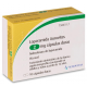 LOPERAMIDA AUROVITAS 2 MG 10 CAPSULAS