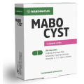 MABOCYST 30 CAPSULAS