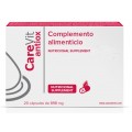 CAREVIT ANTIOX 20 CAPSULAS