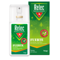 RELEC FUERTE SENSITIVE FAMILIAR SPRAY REPELENTE MOSQUITOS 75 ML
