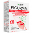 ARKODIET CHITOSAN MED EXTRA FORTE 30 CAPSULAS