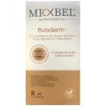 MIOXBEL OVODERM 60 CAPSULAS