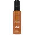 URESIM ACELERADOR DEL BRONCEADO TACTO SECO SPF 30 100 ML