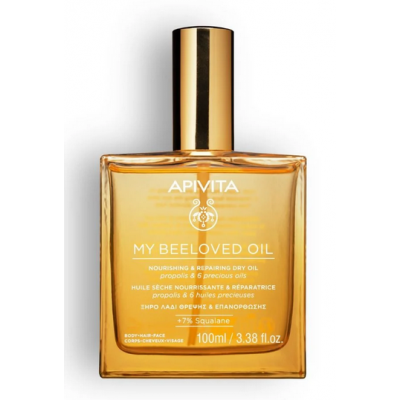 Comprar APIVITA MY BEELOVED OIL 100 ML al mejor precio en NuestraFarma, tu farmacia online