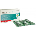 BRUDY MACULA 60 CAPSULAS