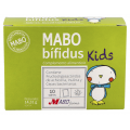 MABOBIFIDUS KIDS 10 SOBRES