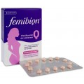 FEMIBION 0 28 COMPRIMIDOS