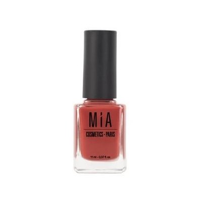 Comprar MIA ESMALTE GINGER al mejor precio en NuestraFarma, tu farmacia online