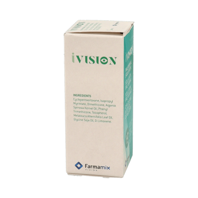 Comprar IVISION SOLUCION PALPEBRAL 40 ML al mejor precio en NuestraFarma, tu farmacia online