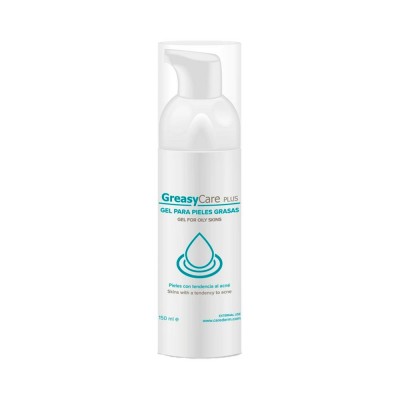 Comprar GREASYCARE PLUS 150 ML al mejor precio en NuestraFarma, tu farmacia online