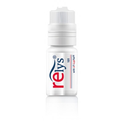 Comprar RELYS MULTIDOSIS 10 ML al mejor precio en NuestraFarma, tu farmacia online