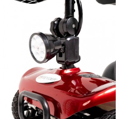 Comprar TEYDER SUZUKA SCOOTER ELECTRICO COMPACTO 1486SE al mejor precio en NuestraFarma, tu farmacia online