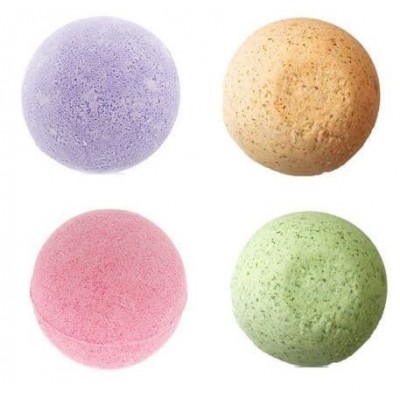 Comprar BECASAN BOMBAS DE BAÑO 180 G al mejor precio en NuestraFarma, tu farmacia online