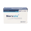 NERVALA 30 CAPSULAS