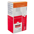 BUCOMED PACK PASTA ANTICARIES 125 ML + COLUTORIO 500 ML