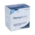 FERTYBIOTIC BALANCE 34 CAPSULAS