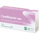 CANDINORM PRO 10 OVULOS VAGINALES 2 G