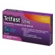 TELFAST 120 MG 7 COMPRIMIDOS RECUBIERTOS