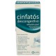CINFATOS DESCONGESTIVO SOLUCION ORAL 1 FRASCO 200 ML (PET)