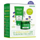 WELEDA PACK SKIN FOOD CREMA DE DIA 40 ML + BALSAMO LIMPIADOR 75 ML