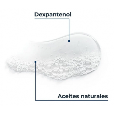 Comprar EUCERIN PH5 OLEOGEL DE DUCHA RECONFORTANTE 400 ML al mejor precio en NuestraFarma, tu farmacia online