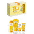 WELEDA SET REGALO BIENVENIDO BEBE