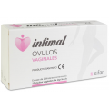 INTIMAL OVULOS VAGINALES 10 OVULOS