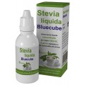 STEVIA LIQUIDA GOTAS BLUECUBE EDULCORANTE 25 ML