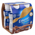 ENSURE NUTRIVIGOR SABOR CHOCOLATE 4 BATIDOS 220 ML
