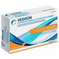 VESVEIN ALIVIO PIERNAS CANSADAS 30 COMPRIMIDOS DOBLE CAPA