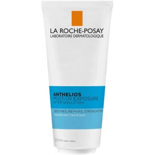 LA ROCHE-POSAY ANTHELIOS POST-UV LOCION AFTER-SUN 200 ML