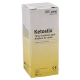 TIRAS REACTIVAS CUERPOS CETONICOS KETOSTIX 50 UNIDADES