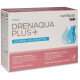 CUMLAUDE LAB: DRENAQUA PLUS+ SABOR PIÑA Y MANGO 14 STICKS