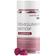 CUMLAUDE LAB: FEMGUMMY ANTIOX SABOR FRUTAS DEL BOSQUE 60 GUMMIES