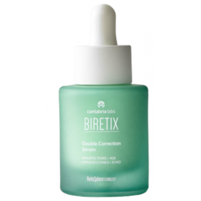 Comprar BIRETIX SÉRUM DOBLE CORRECCIÓN 30 ML al mejor precio en NuestraFarma, tu farmacia online
