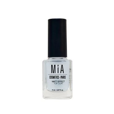Comprar MIA MATT EFFECT TOP COAT al mejor precio en NuestraFarma, tu farmacia online